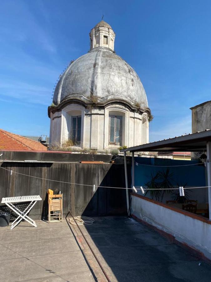 Affittacamere Palazzo Diomede Carafa #3 *