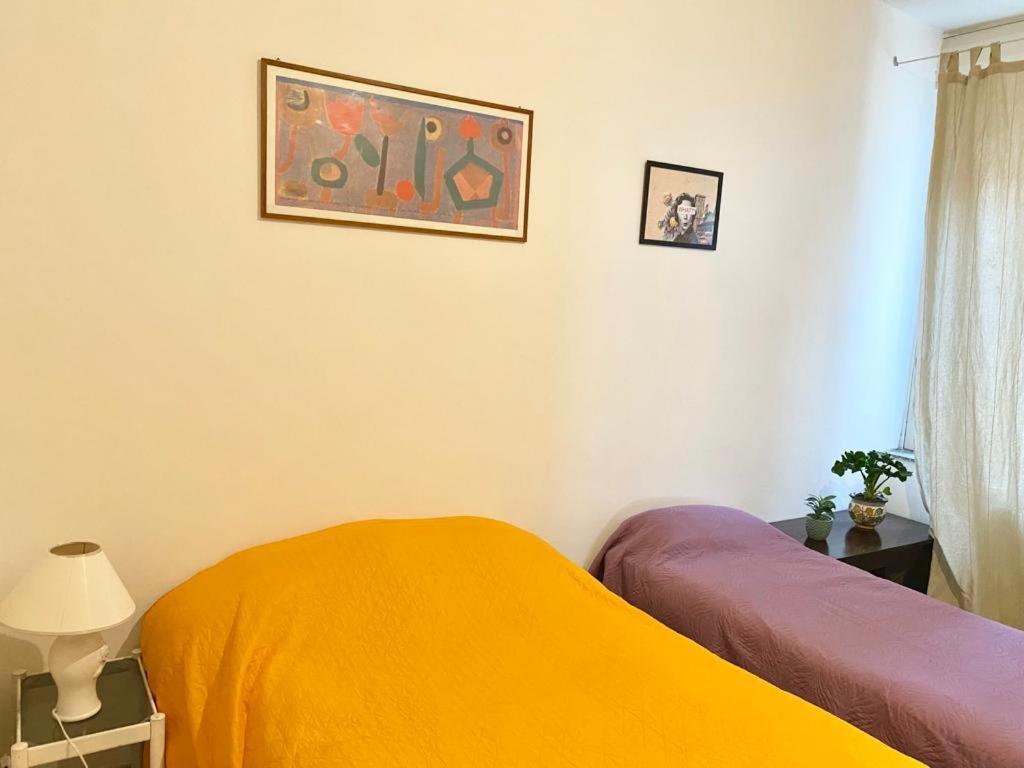 Affittacamere Palazzo Diomede Carafa #3 *