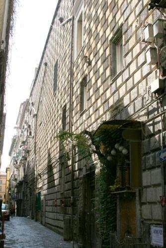 Affittacamere Palazzo Diomede Carafa #3